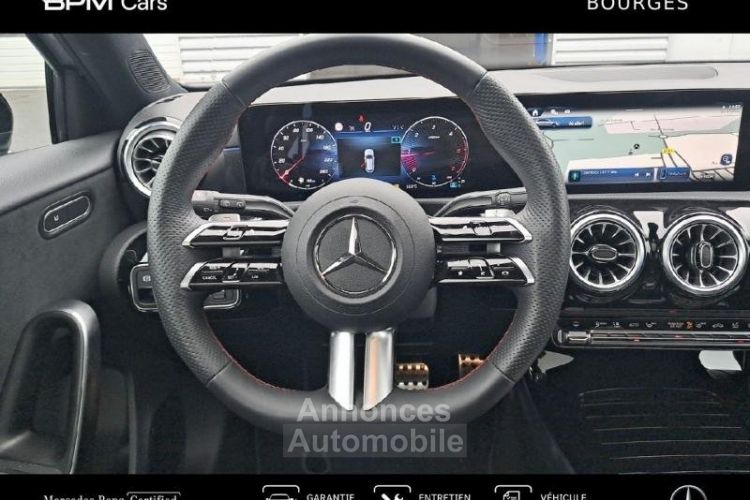 Mercedes Classe A 200 d 150ch AMG Line 8G-DCT - <small></small> 38.900 € <small>TTC</small> - #11