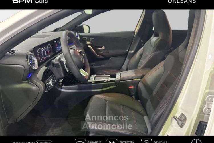 Mercedes Classe A 200 d 150ch AMG Line 8G-DCT - <small></small> 47.900 € <small>TTC</small> - #6