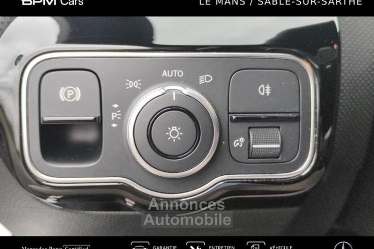 Mercedes Classe A 200 d 150ch AMG Line 8G-DCT - <small></small> 31.850 € <small>TTC</small> - #16