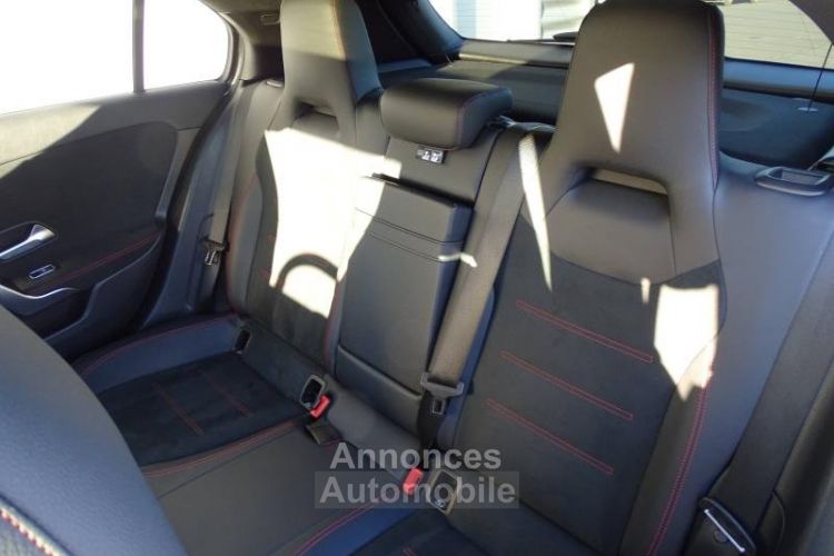 Mercedes Classe A 200 d 150ch AMG Line 8G-DCT - <small></small> 32.900 € <small>TTC</small> - #11