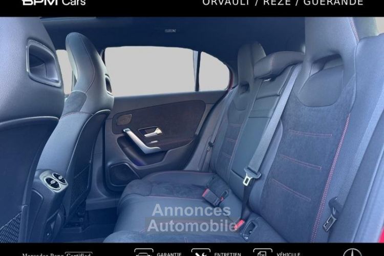 Mercedes Classe A 200 d 150ch AMG Line 8G-DCT - <small></small> 50.900 € <small>TTC</small> - #9