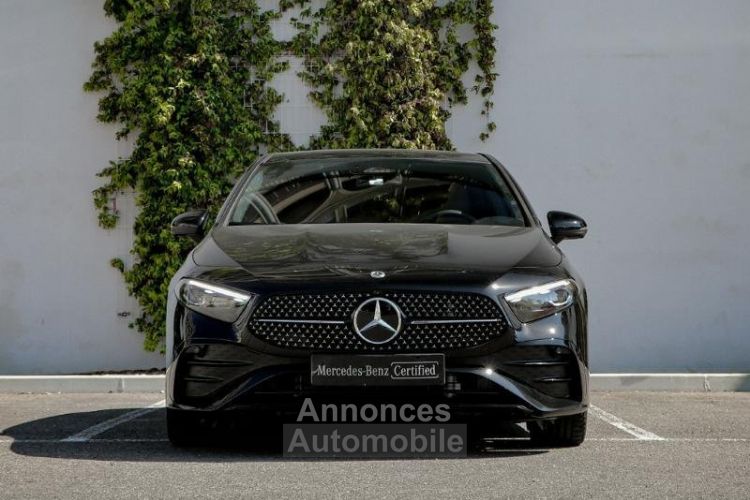 Mercedes Classe A 200 d 150ch AMG Line 8G-DCT - <small></small> 48.600 € <small>TTC</small> - #2