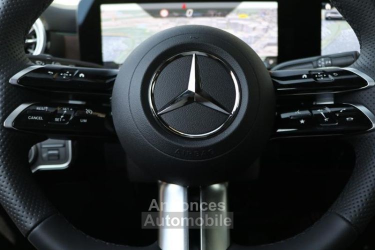 Mercedes Classe A 200 d 150ch AMG Line 8G-DCT - <small></small> 48.600 € <small>TTC</small> - #17