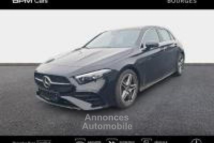 Mercedes Classe A 200 d 150ch AMG Line 8G-DCT - <small></small> 41.900 € <small>TTC</small> - #1