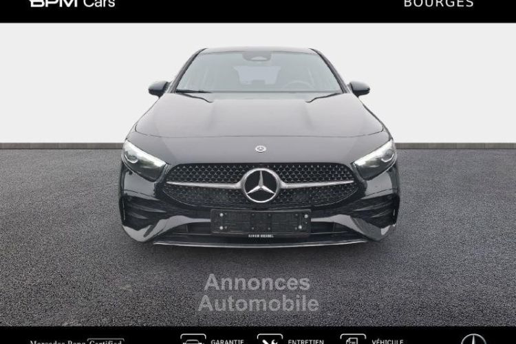 Mercedes Classe A 200 d 150ch AMG Line 8G-DCT - <small></small> 41.900 € <small>TTC</small> - #6