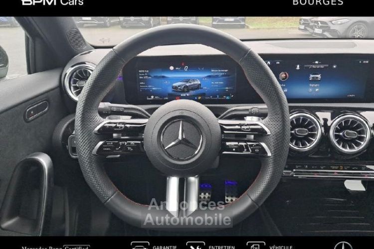 Mercedes Classe A 200 d 150ch AMG Line 8G-DCT - <small></small> 41.900 € <small>TTC</small> - #9