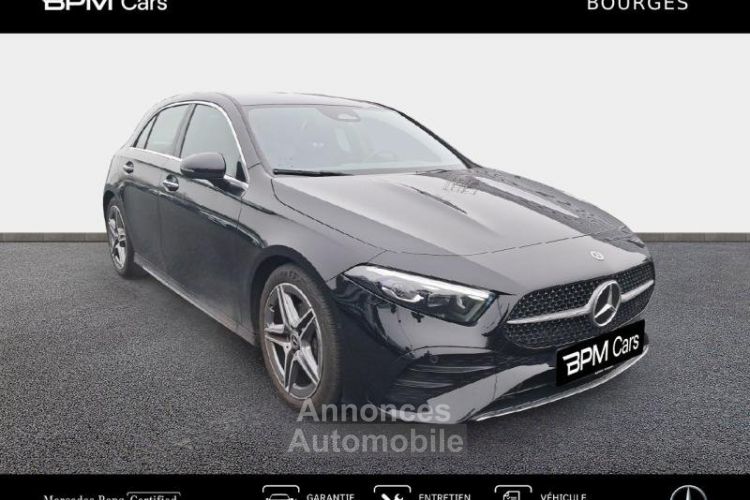 Mercedes Classe A 200 150ch AMG Line 8G-DCT - <small></small> 37.890 € <small>TTC</small> - #6