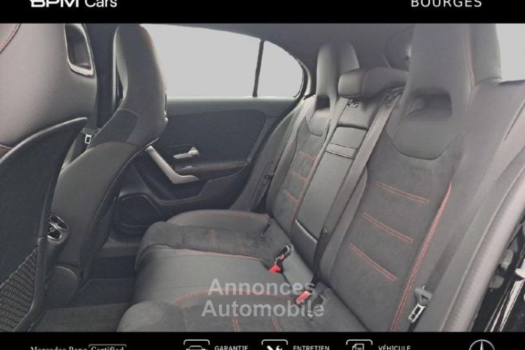 Mercedes Classe A 200 d 150ch AMG Line 8G-DCT - <small></small> 38.900 € <small>TTC</small> - #9