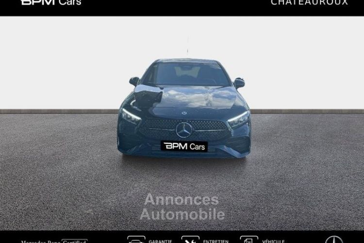 Mercedes Classe A 200 d 150ch AMG Line 8G-DCT - <small></small> 36.900 € <small>TTC</small> - #7