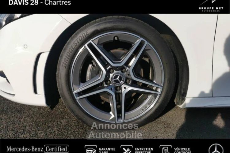 Mercedes Classe A 200 d 150ch AMG Line 8G-DCT - <small></small> 29.980 € <small>TTC</small> - #6