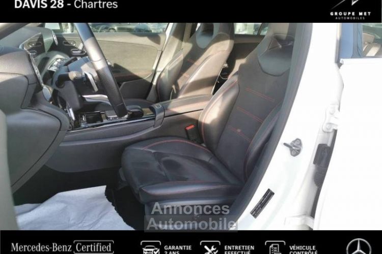 Mercedes Classe A 200 d 150ch AMG Line 8G-DCT - <small></small> 29.980 € <small>TTC</small> - #7