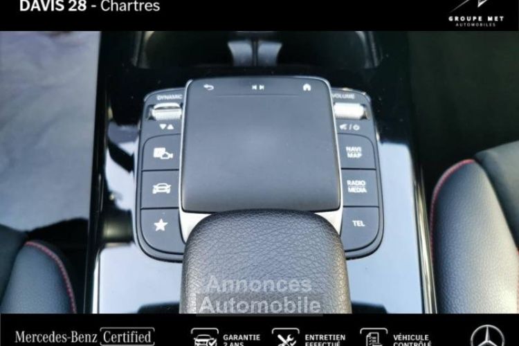 Mercedes Classe A 200 d 150ch AMG Line 8G-DCT - <small></small> 29.980 € <small>TTC</small> - #17