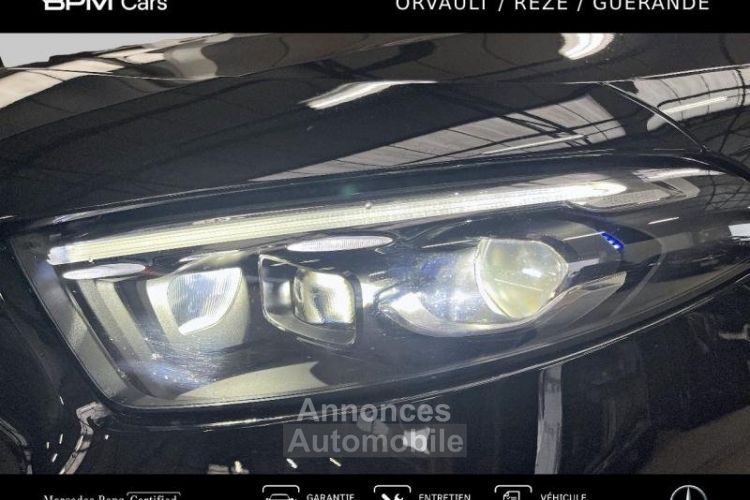 Mercedes Classe A 200 d 150ch AMG Line 8G-DCT - <small></small> 40.990 € <small>TTC</small> - #13