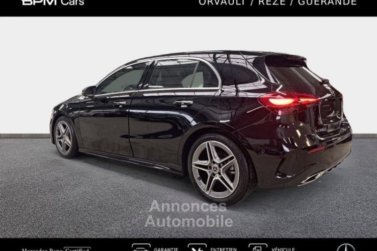 Mercedes Classe A 200 d 150ch AMG Line 8G-DCT - <small></small> 40.990 € <small>TTC</small> - #3