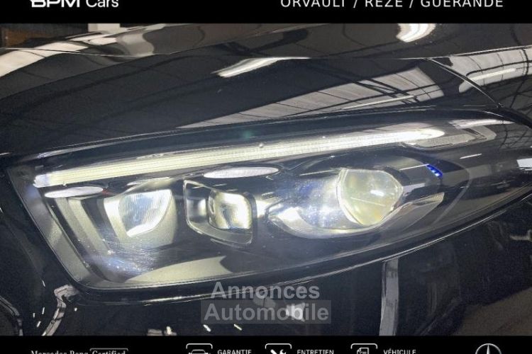 Mercedes Classe A 200 d 150ch AMG Line 8G-DCT - <small></small> 40.990 € <small>TTC</small> - #10