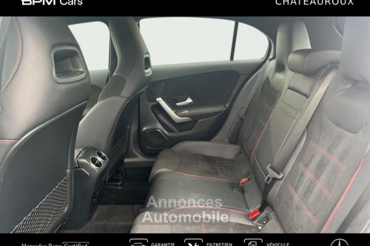 Mercedes Classe A 200 d 150ch AMG Line 8G-DCT - <small></small> 36.900 € <small>TTC</small> - #9