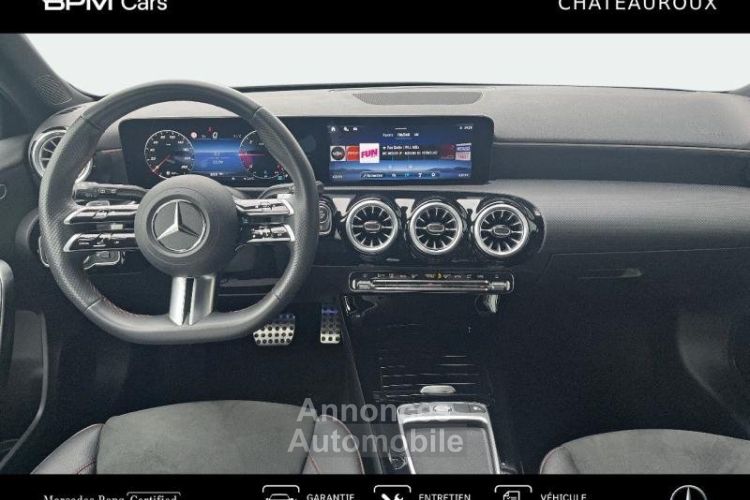 Mercedes Classe A 200 d 150ch AMG Line 8G-DCT - <small></small> 36.900 € <small>TTC</small> - #10