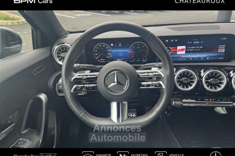 Mercedes Classe A 200 d 150ch AMG Line 8G-DCT - <small></small> 36.900 € <small>TTC</small> - #11