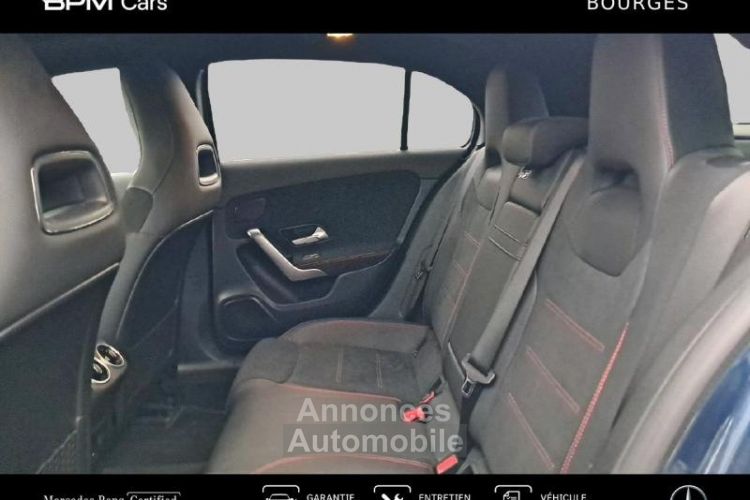 Mercedes Classe A 200 d 150ch AMG Line 8G-DCT - <small></small> 33.890 € <small>TTC</small> - #9