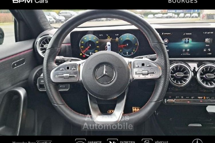 Mercedes Classe A 200 d 150ch AMG Line 8G-DCT - <small></small> 33.890 € <small>TTC</small> - #11