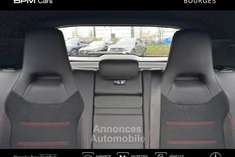 Mercedes Classe A 200 d 150ch AMG Line 8G-DCT - <small></small> 33.890 € <small>TTC</small> - #20