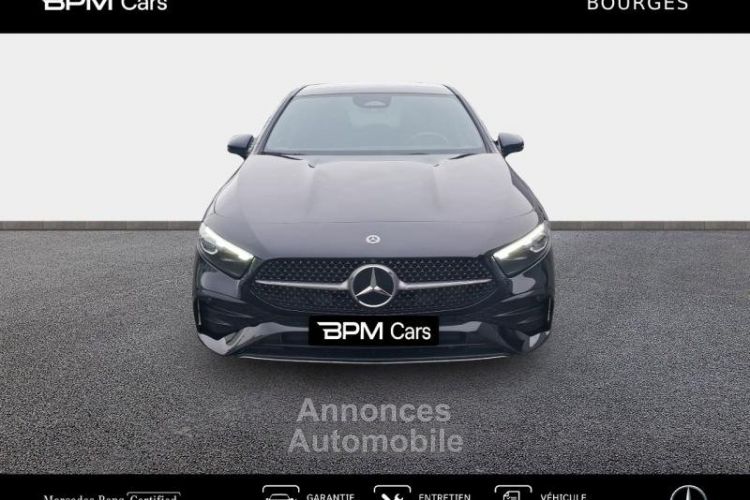 Mercedes Classe A 200 d 150ch AMG Line 8G-DCT - <small></small> 34.890 € <small>TTC</small> - #4