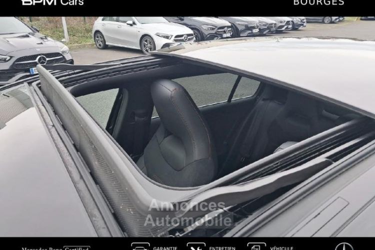 Mercedes Classe A 200 d 150ch AMG Line 8G-DCT - <small></small> 34.890 € <small>TTC</small> - #18