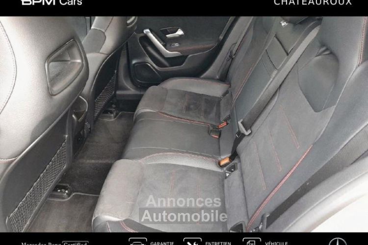 Mercedes Classe A 200 d 150ch AMG Line 8G-DCT - <small></small> 31.490 € <small>TTC</small> - #9