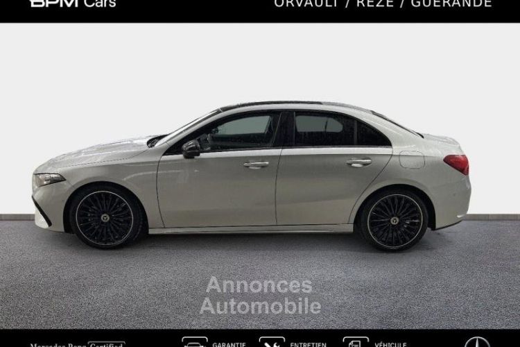 Mercedes Classe A 200 d 150ch AMG Line 8G-DCT - <small></small> 49.980 € <small>TTC</small> - #2