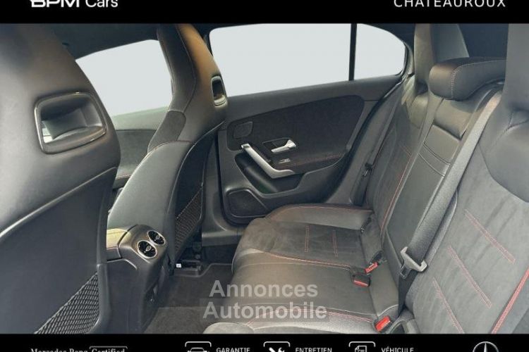 Mercedes Classe A 200 d 150ch AMG Line 8G-DCT - <small></small> 32.890 € <small>TTC</small> - #9