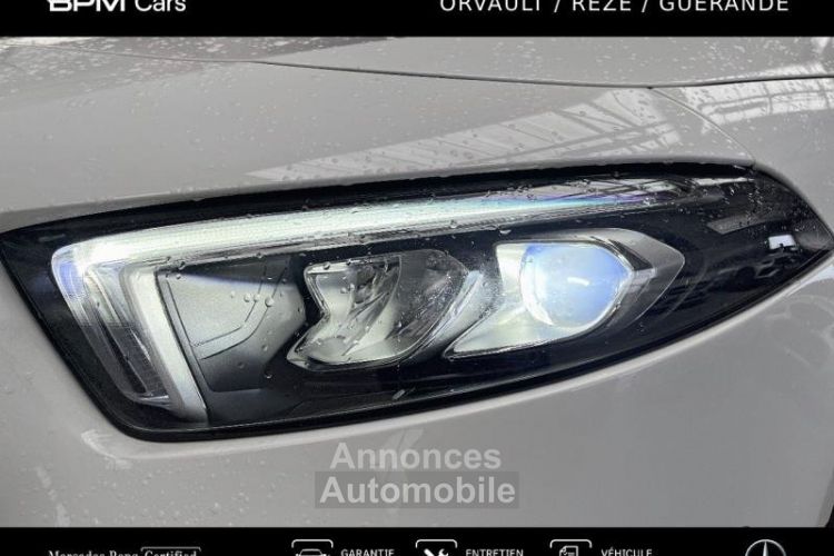 Mercedes Classe A 200 d 150ch AMG Line 8G-DCT - <small></small> 32.490 € <small>TTC</small> - #13