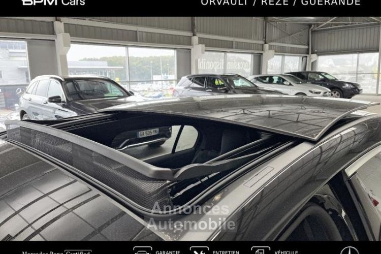 Mercedes Classe A 200 d 150ch AMG Line 8G-DCT - <small></small> 49.900 € <small>TTC</small> - #16