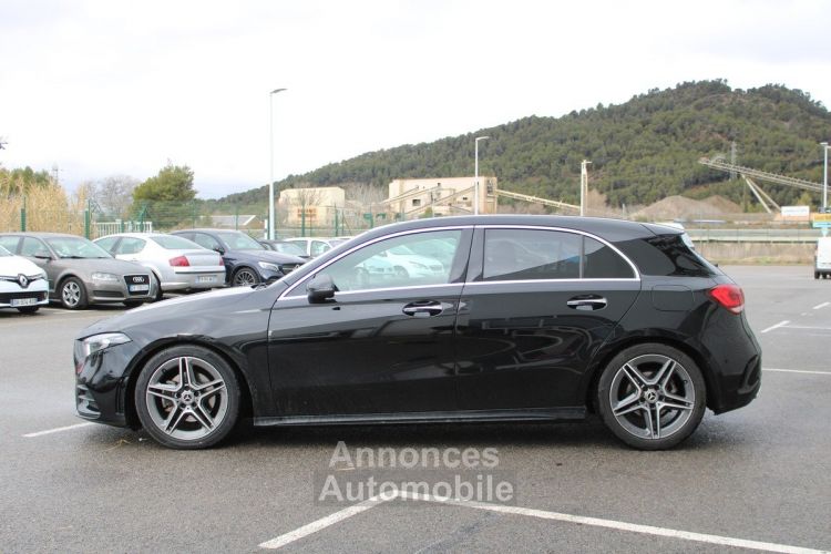 Mercedes Classe A 200 d 150ch amg line 8g-dct - garantie 12 mois - <small></small> 27.490 € <small>TTC</small> - #2