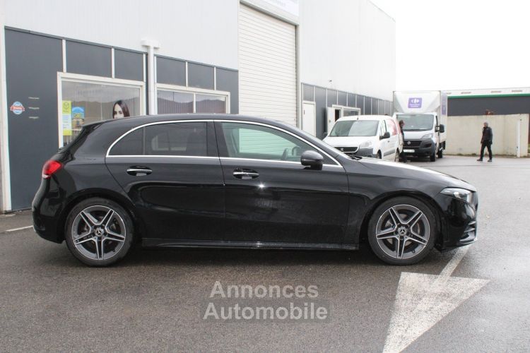 Mercedes Classe A 200 d 150ch amg line 8g-dct - garantie 12 mois - <small></small> 27.490 € <small>TTC</small> - #6