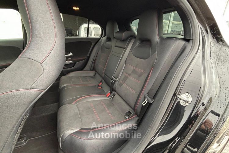 Mercedes Classe A 200 d 150ch amg line 8g-dct - garantie 12 mois - <small></small> 27.490 € <small>TTC</small> - #10