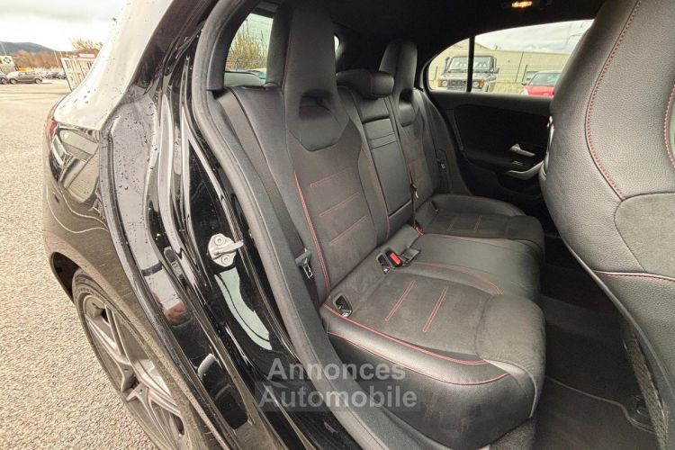 Mercedes Classe A 200 d 150ch amg line 8g-dct - garantie 12 mois - <small></small> 27.490 € <small>TTC</small> - #11