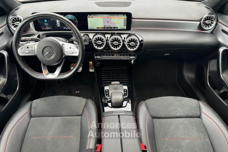 Mercedes Classe A 200 d 150ch amg line 8g-dct - garantie 12 mois - <small></small> 27.490 € <small>TTC</small> - #15