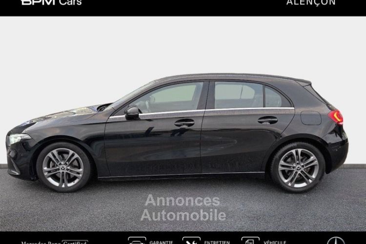 Mercedes Classe A 200 d 150ch Business Line 8G-DCT - <small></small> 25.650 € <small>TTC</small> - #2