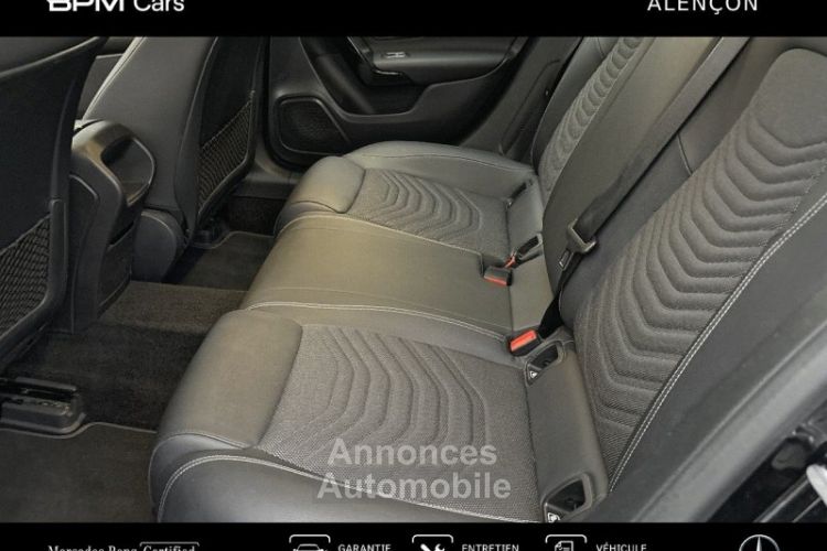 Mercedes Classe A 200 d 150ch Business Line 8G-DCT - <small></small> 25.650 € <small>TTC</small> - #9