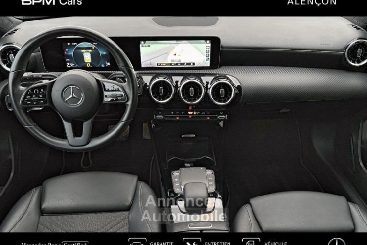 Mercedes Classe A 200 d 150ch Business Line 8G-DCT - <small></small> 25.650 € <small>TTC</small> - #10