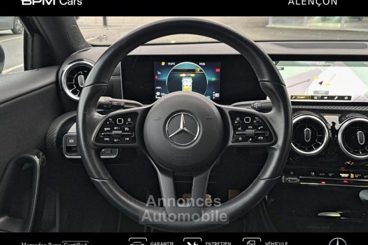 Mercedes Classe A 200 d 150ch Business Line 8G-DCT - <small></small> 25.650 € <small>TTC</small> - #11