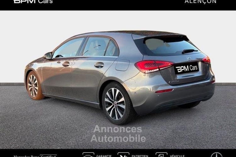 Mercedes Classe A 200 d 150ch Business Line 8G-DCT - <small></small> 21.850 € <small>TTC</small> - #3