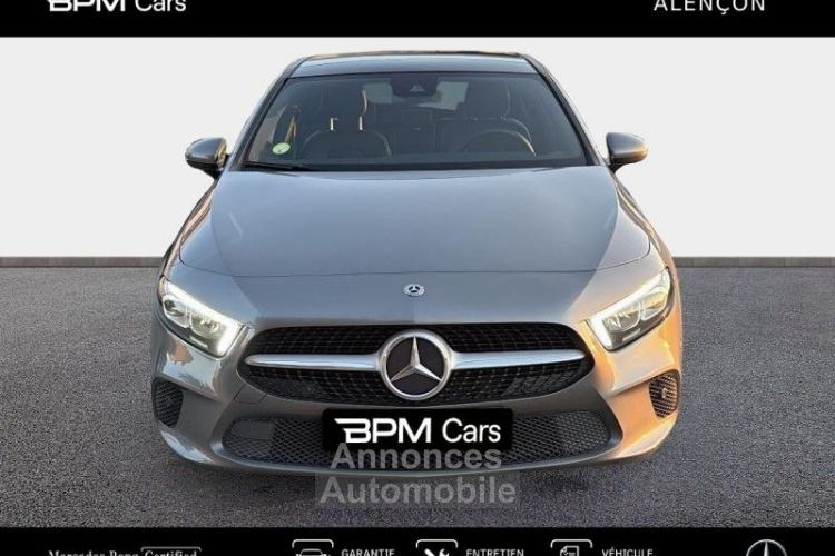 Mercedes Classe A 200 d 150ch Business Line 8G-DCT - <small></small> 21.850 € <small>TTC</small> - #7