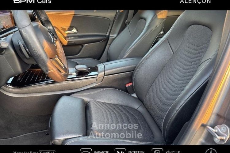 Mercedes Classe A 200 d 150ch Business Line 8G-DCT - <small></small> 21.850 € <small>TTC</small> - #8