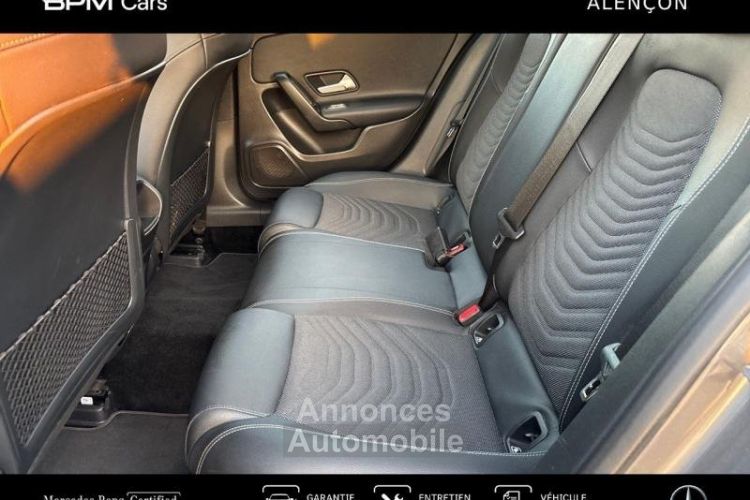 Mercedes Classe A 200 d 150ch Business Line 8G-DCT - <small></small> 21.850 € <small>TTC</small> - #9