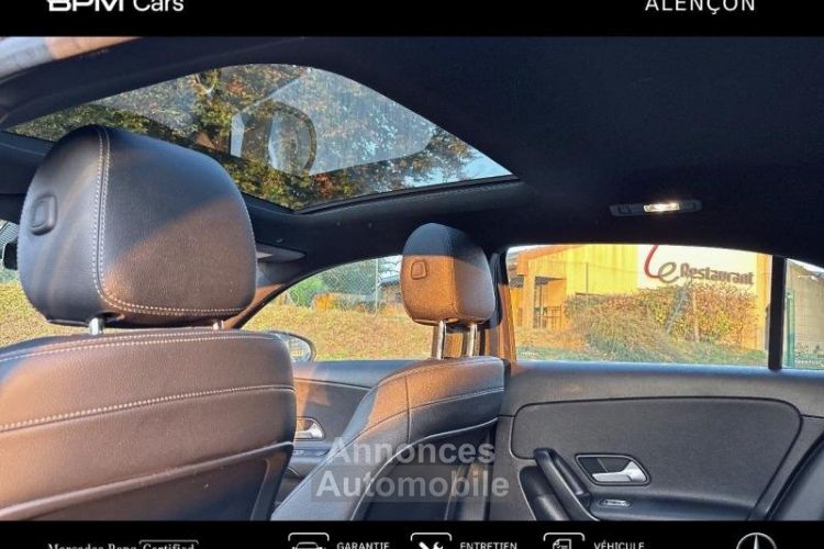 Mercedes Classe A 200 d 150ch Business Line 8G-DCT - <small></small> 21.850 € <small>TTC</small> - #13