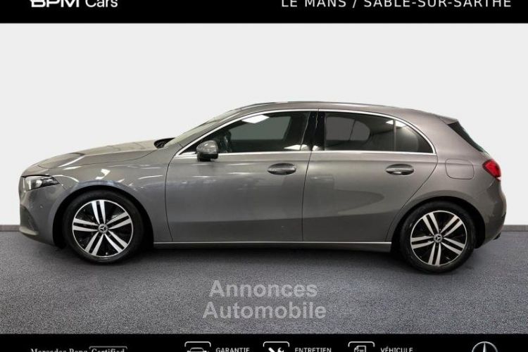 Mercedes Classe A 200 d 150ch Progressive Line 8G-DCT - <small></small> 23.850 € <small>TTC</small> - #2