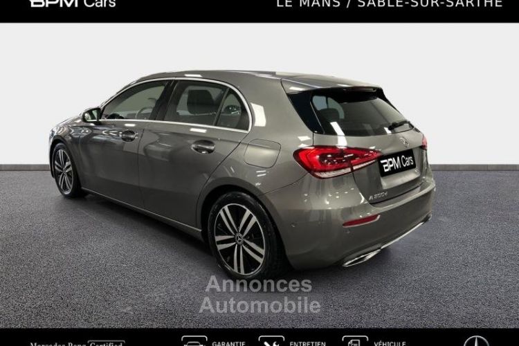 Mercedes Classe A 200 d 150ch Progressive Line 8G-DCT - <small></small> 23.850 € <small>TTC</small> - #3