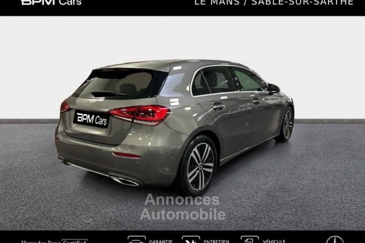 Mercedes Classe A 200 d 150ch Progressive Line 8G-DCT - <small></small> 23.850 € <small>TTC</small> - #5