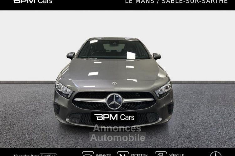 Mercedes Classe A 200 d 150ch Progressive Line 8G-DCT - <small></small> 23.850 € <small>TTC</small> - #7